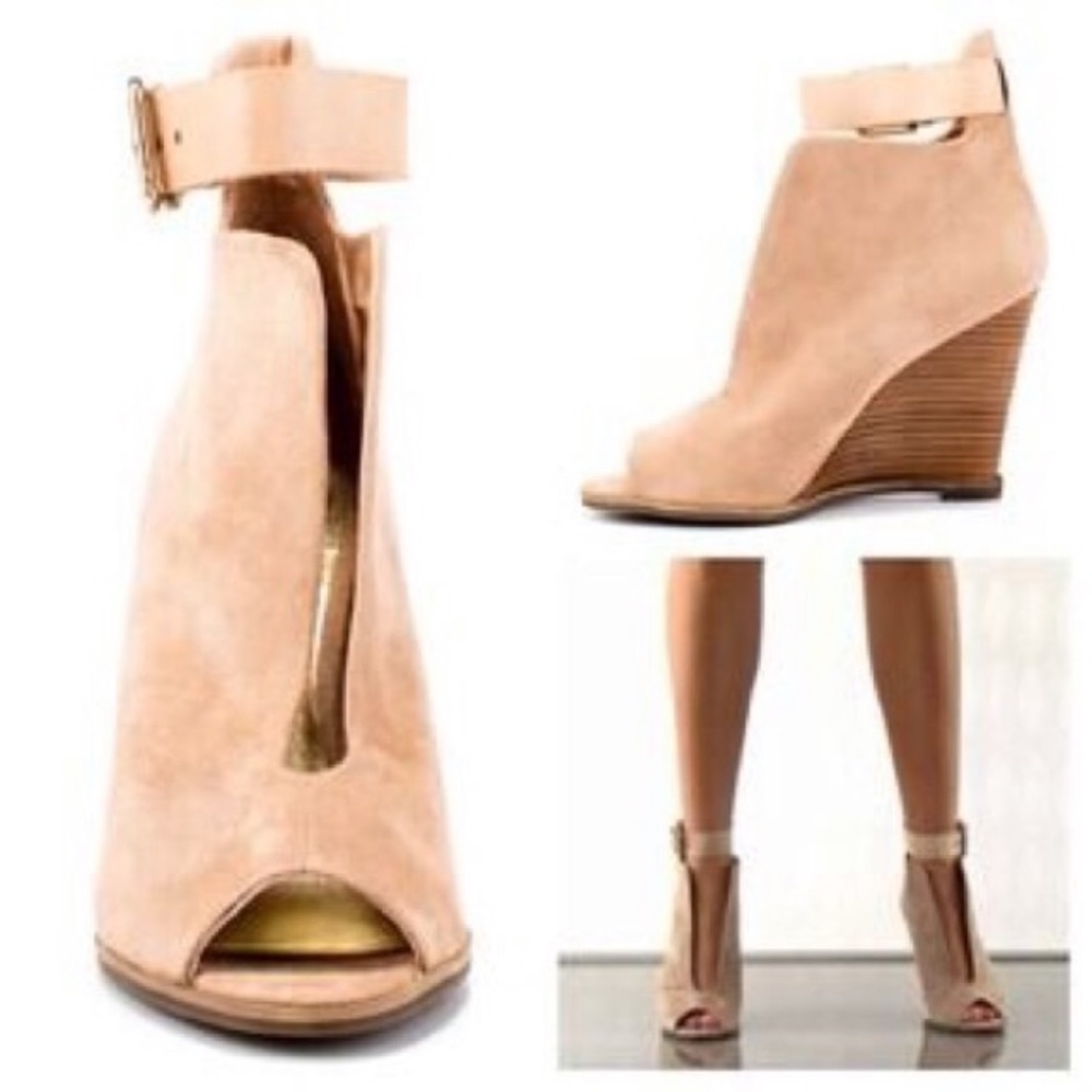 Strut - Zigi Soho | Size 10